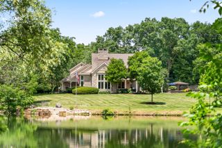930 Retreat Lane, Powell, OH 43065