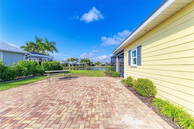 8144 SW BIMINI WAY LOT 64, Arcadia, FL 34269