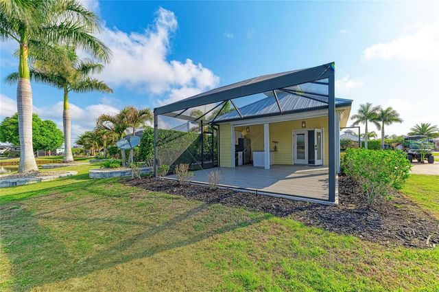8144 SW BIMINI WAY LOT 64, Arcadia, FL 34269