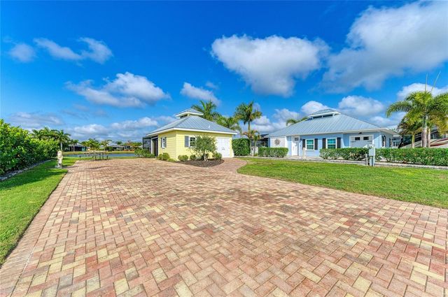 8144 SW BIMINI WAY LOT 64, Arcadia, FL 34269