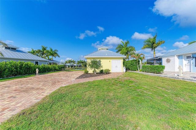 8144 SW BIMINI WAY LOT 64, Arcadia, FL 34269