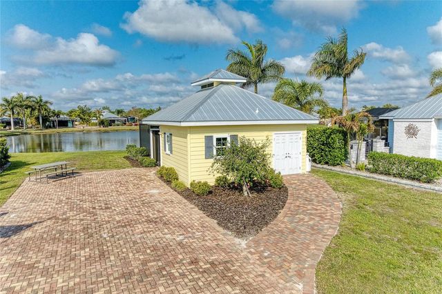 8144 SW BIMINI WAY LOT 64, Arcadia, FL 34269