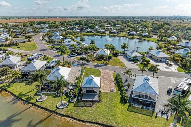 8144 SW BIMINI WAY LOT 64, Arcadia, FL 34269