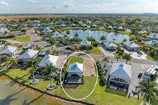 8144 SW BIMINI WAY LOT 64, Arcadia, FL 34269