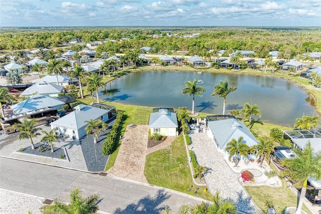 8144 SW BIMINI WAY LOT 64, Arcadia, FL 34269
