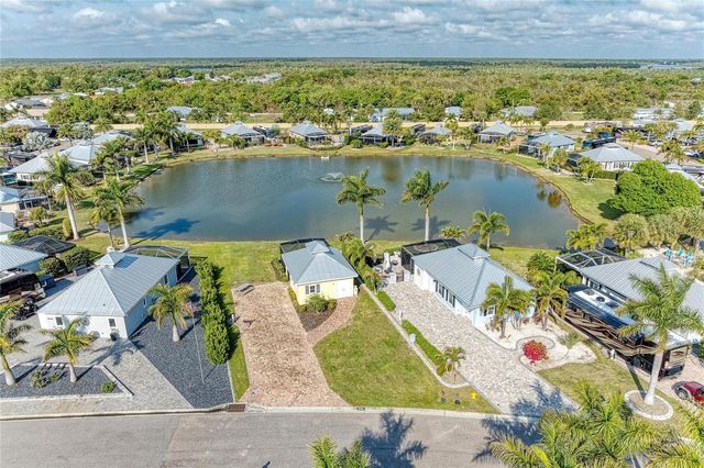 8144 SW BIMINI WAY LOT 64, Arcadia, FL 34269