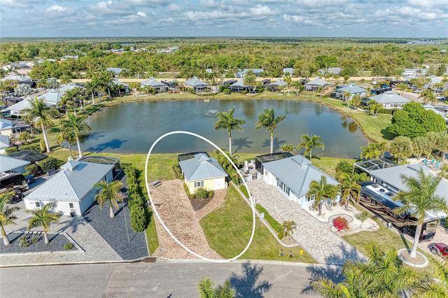 8144 SW BIMINI WAY LOT 64, Arcadia, FL 34269