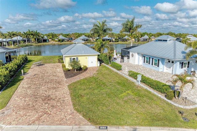 8144 SW BIMINI WAY LOT 64, Arcadia, FL 34269