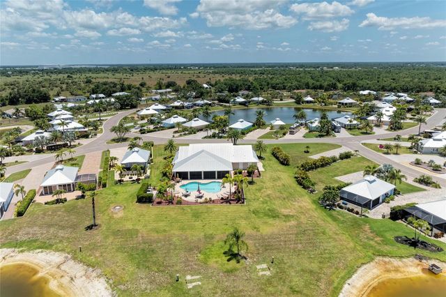8144 SW BIMINI WAY LOT 64, Arcadia, FL 34269