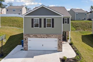 847 Barley Lp, Jonesborough, TN 37659