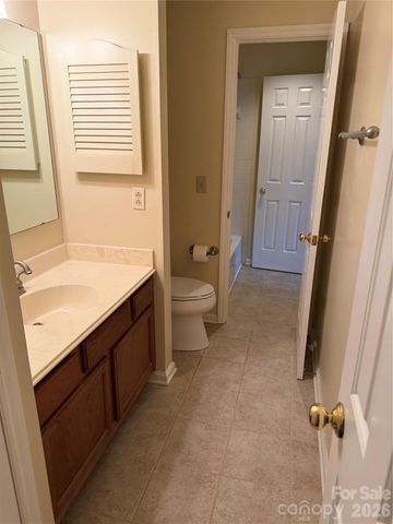 3200 Selwyn Farms Lane 6, Charlotte, NC 28209