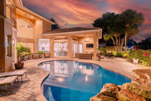 8801 Wellington View Drive, West Palm Beach, FL 33411