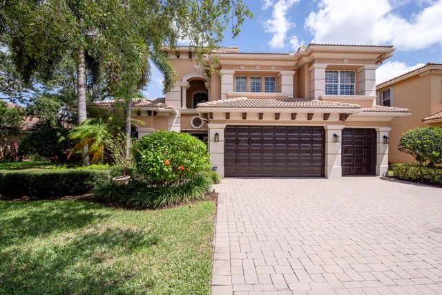 8801 Wellington View Drive, West Palm Beach, FL 33411