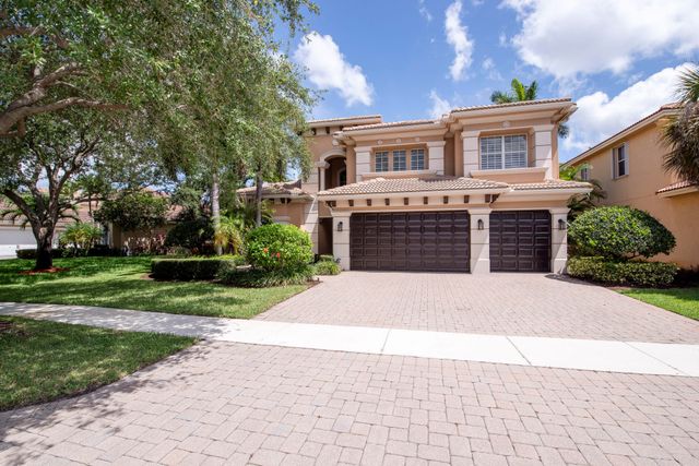 8801 Wellington View Drive, West Palm Beach, FL 33411