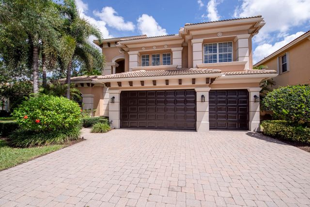 8801 Wellington View Drive, West Palm Beach, FL 33411