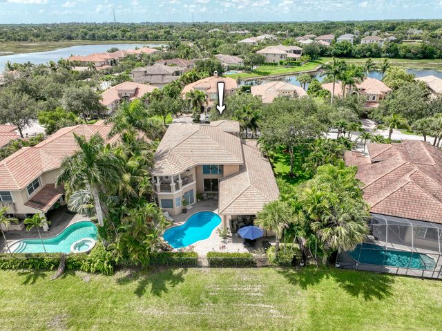 8801 Wellington View Drive, West Palm Beach, FL 33411