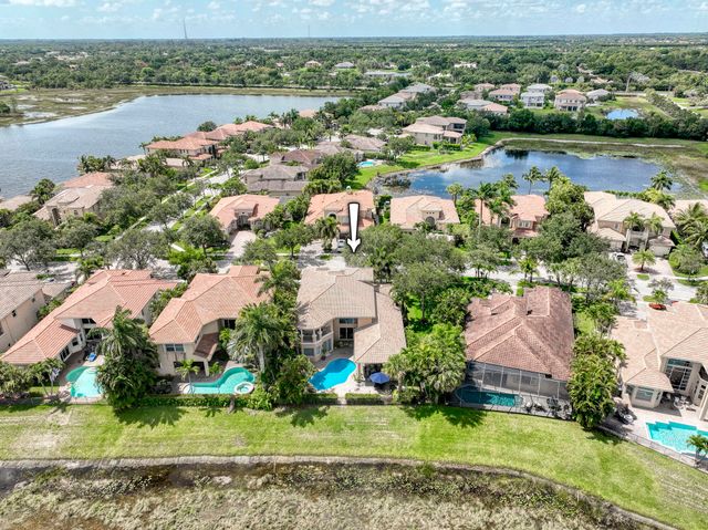 8801 Wellington View Drive, West Palm Beach, FL 33411