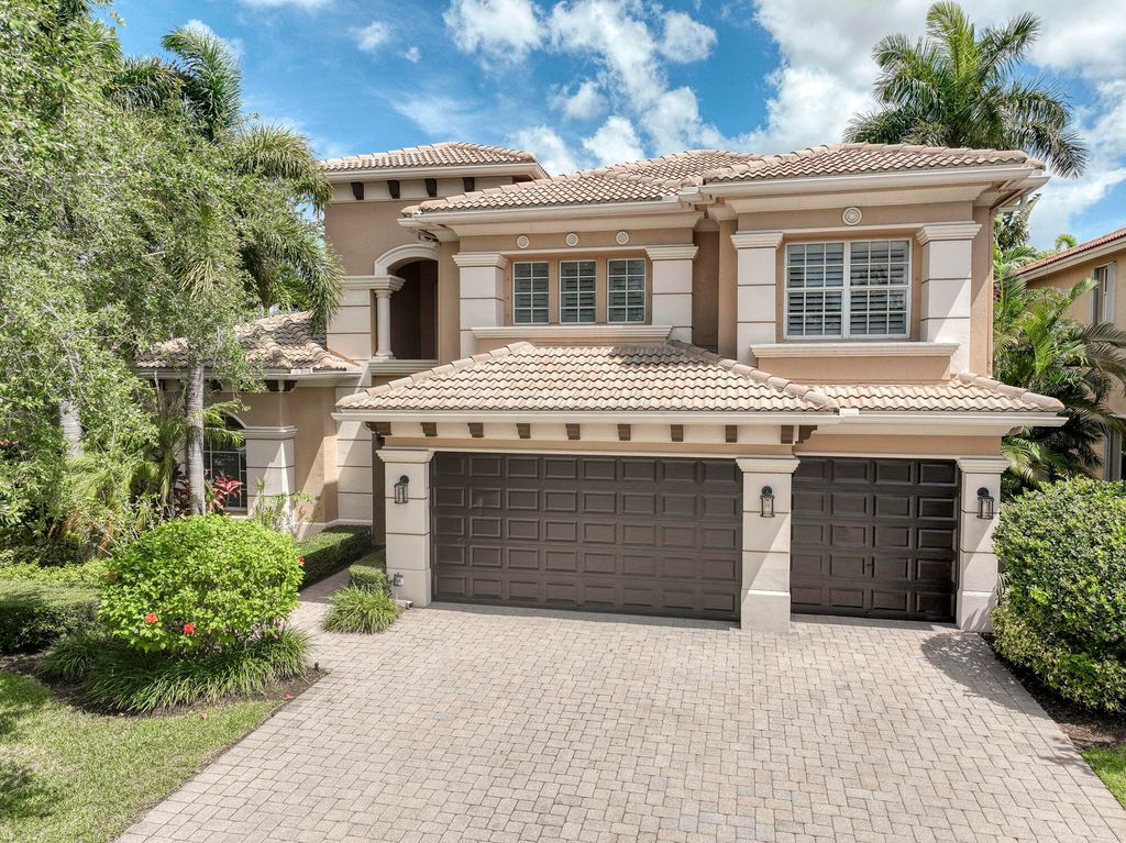8801 Wellington View Drive, West Palm Beach, FL 33411