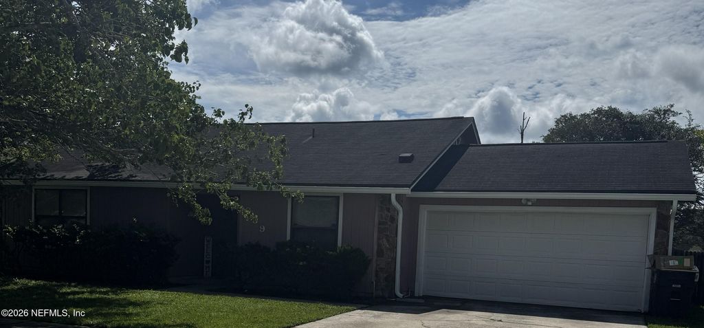 639 PURCELL Drive, Jacksonville, FL 32221