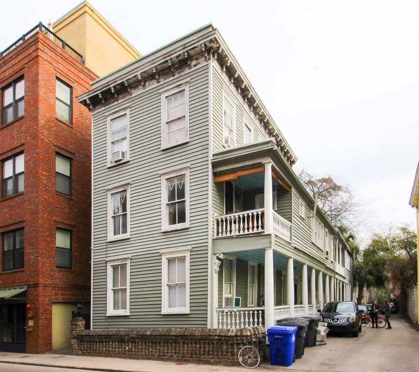 25 George Street B, Charleston, SC 29403