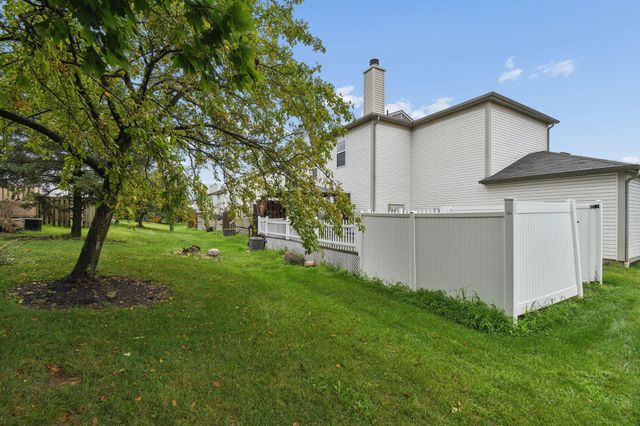 186 Macfalls Way, 17B, Blacklick, OH 43004