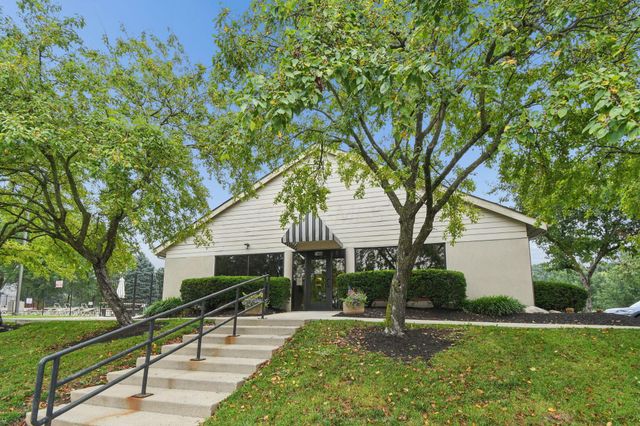 186 Macfalls Way, 17B, Blacklick, OH 43004