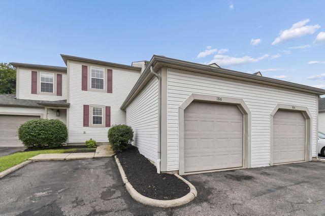 186 Macfalls Way, 17B, Blacklick, OH 43004