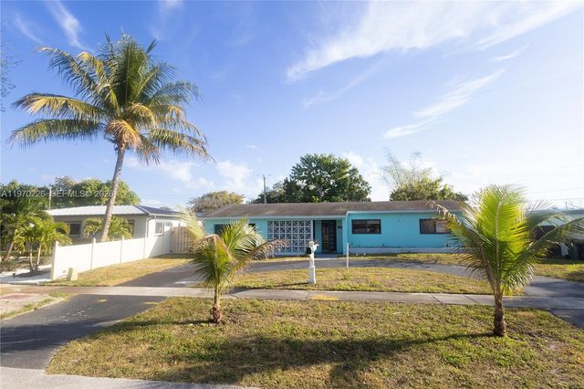 772 Pennsylvania Ave 772, Fort Lauderdale, FL 33312