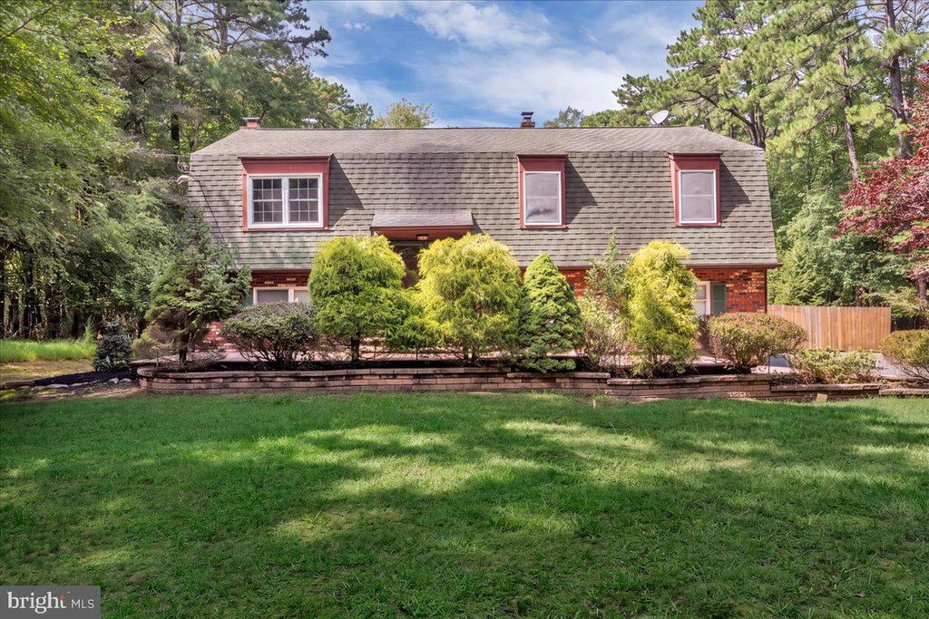 5 BIRCH DR, SOUTHAMPTON, NJ 08088 — photo 2