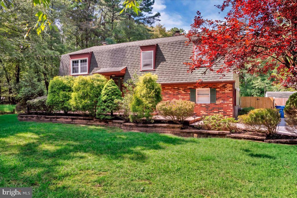 5 BIRCH DR, SOUTHAMPTON, NJ 08088 — photo 3