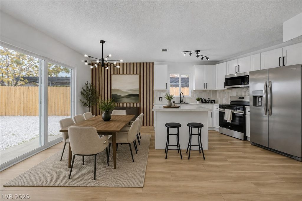 2253 La Puente Street, Las Vegas, NV 89115 — photo 2