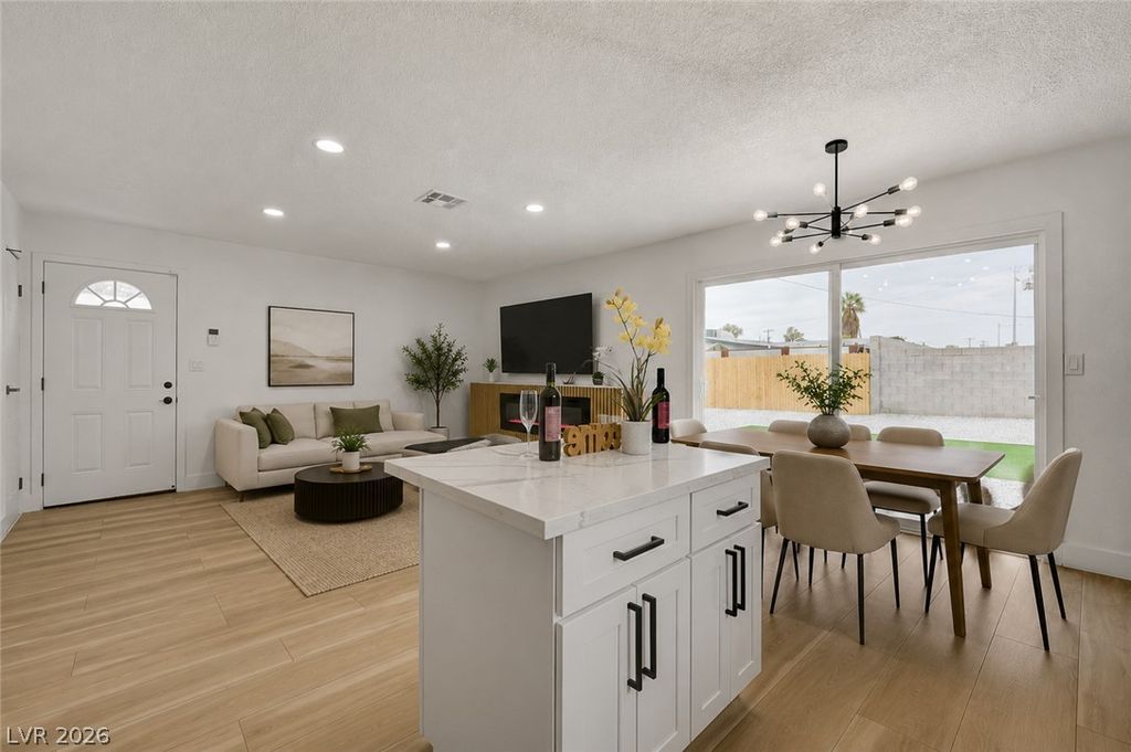 2253 La Puente Street, Las Vegas, NV 89115 — photo 3