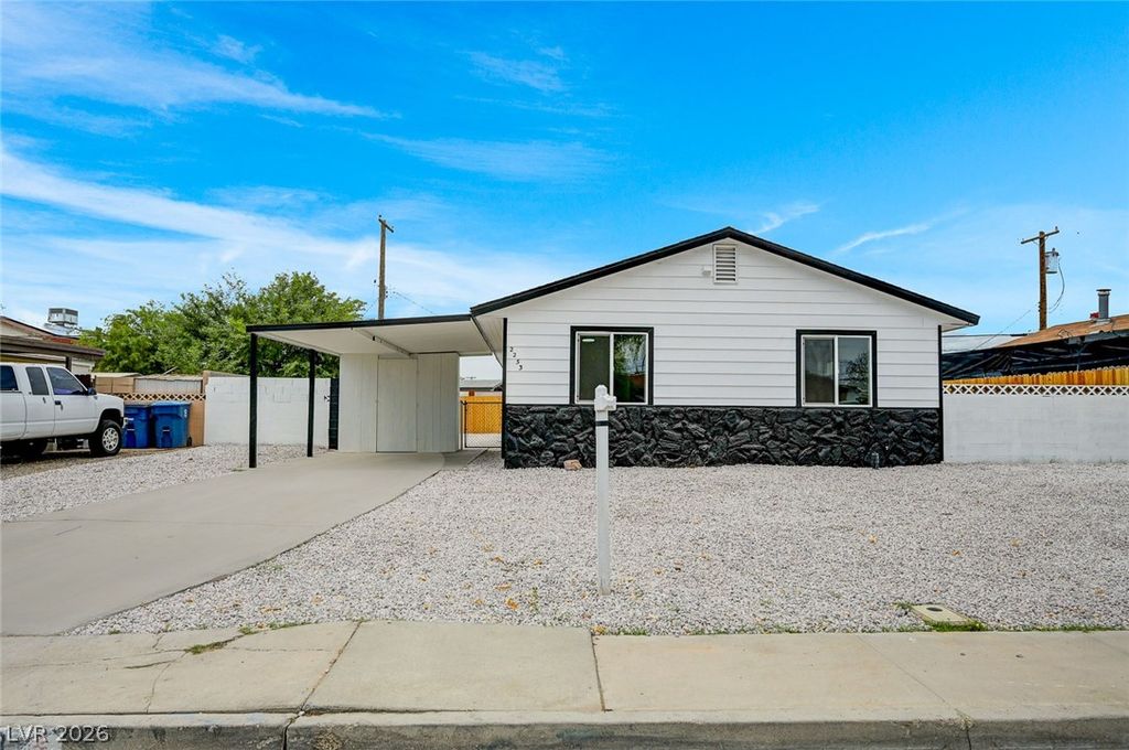 2253 La Puente Street, Las Vegas, NV 89115 — photo 4