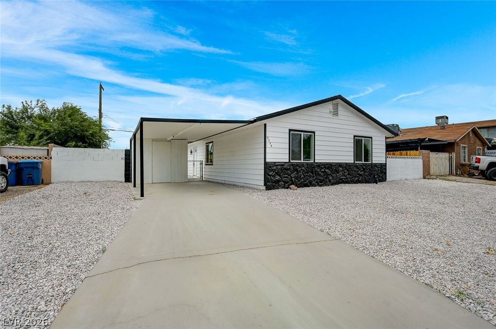 2253 La Puente Street, Las Vegas, NV 89115 — photo 5