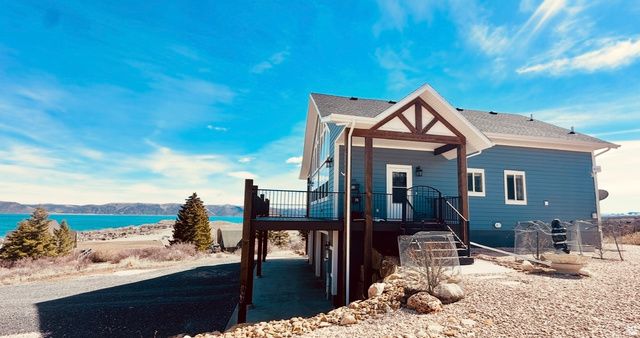 2159 S VALLEY VIEW DR, Garden City, UT 84028