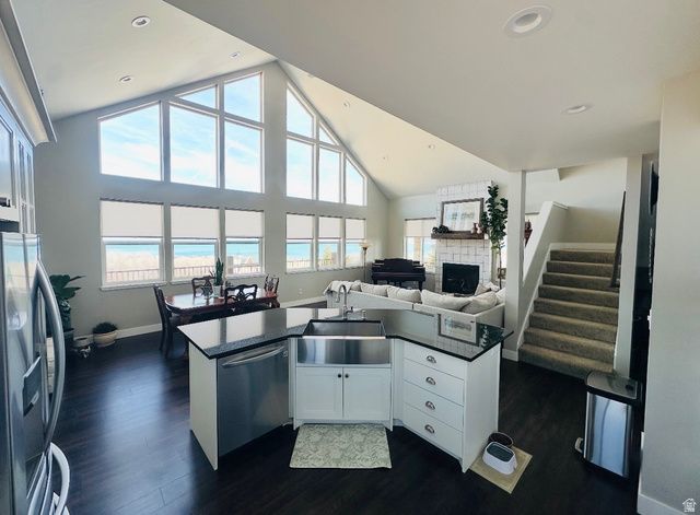 2159 S VALLEY VIEW DR, Garden City, UT 84028