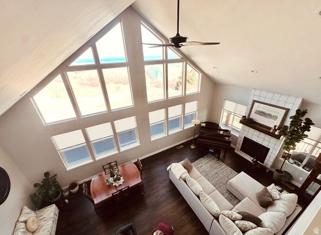 2159 S VALLEY VIEW DR, Garden City, UT 84028