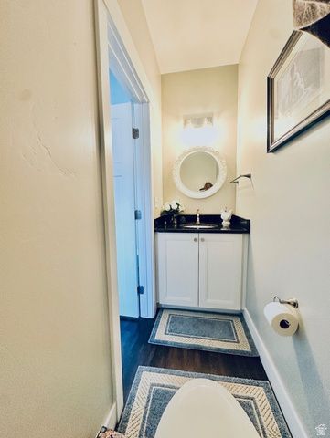2159 S VALLEY VIEW DR, Garden City, UT 84028