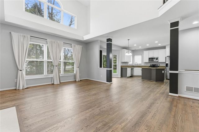 80 Gregg Court, Springboro, OH 45066