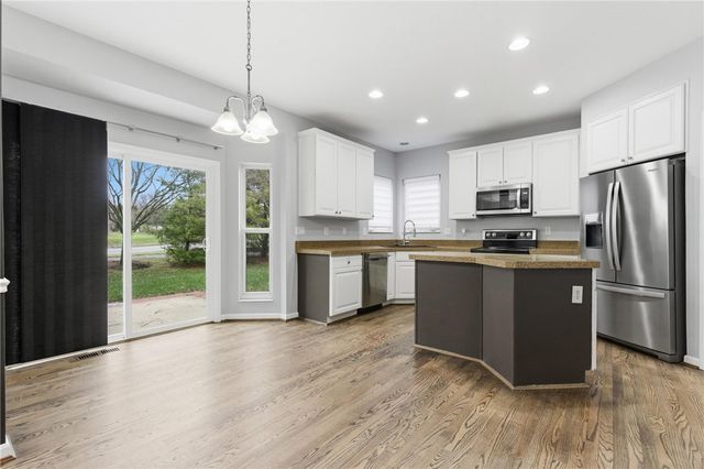 80 Gregg Court, Springboro, OH 45066