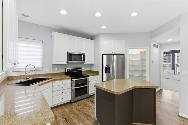 80 Gregg Court, Springboro, OH 45066