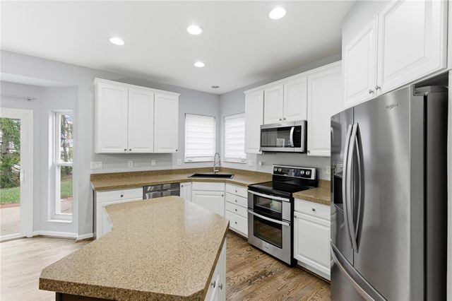 80 Gregg Court, Springboro, OH 45066