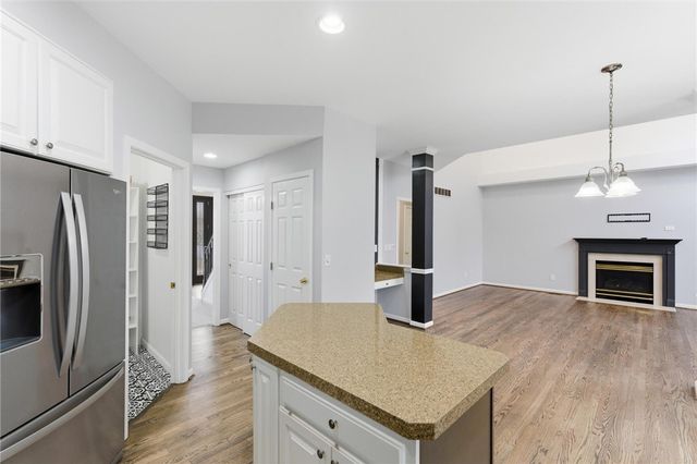 80 Gregg Court, Springboro, OH 45066