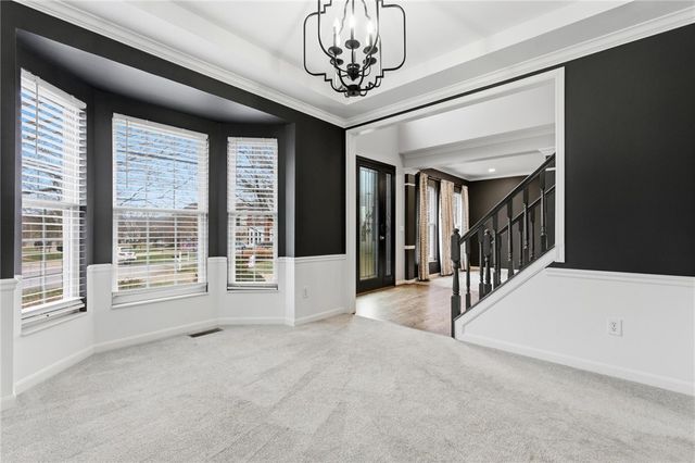 80 Gregg Court, Springboro, OH 45066