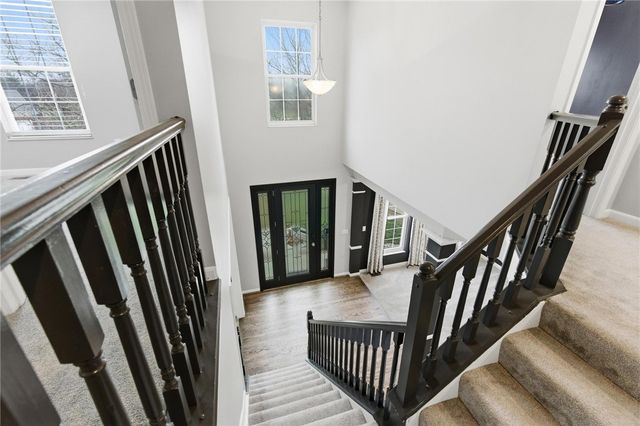 80 Gregg Court, Springboro, OH 45066