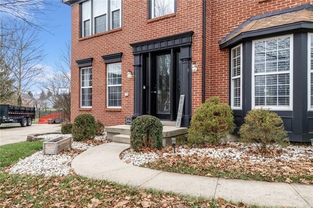 80 Gregg Court, Springboro, OH 45066