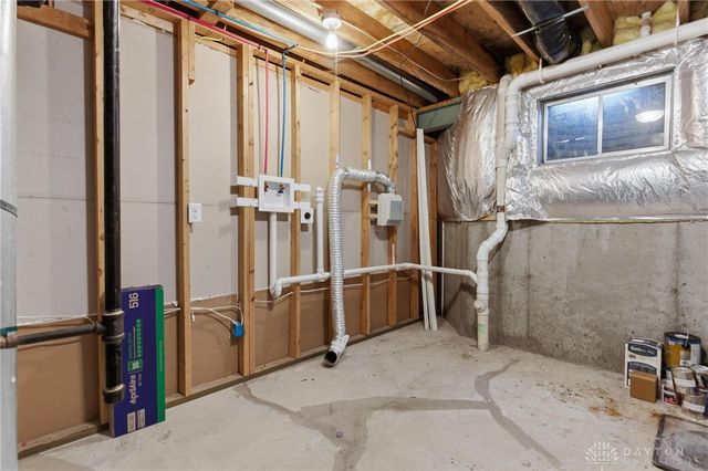 80 Gregg Court, Springboro, OH 45066