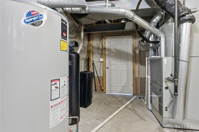 80 Gregg Court, Springboro, OH 45066