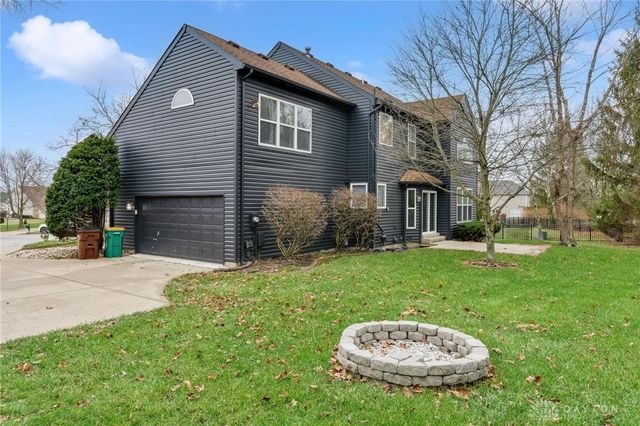 80 Gregg Court, Springboro, OH 45066