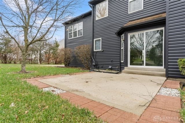 80 Gregg Court, Springboro, OH 45066